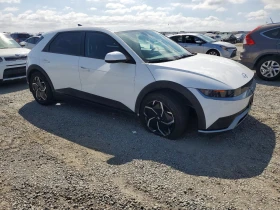 Hyundai Ioniq 5 Sel, снимка 4