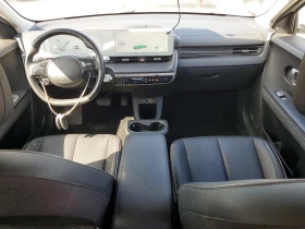 Hyundai Ioniq 5 Sel, снимка 8