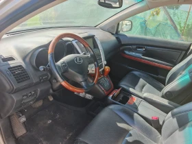 Lexus RX 300, снимка 7