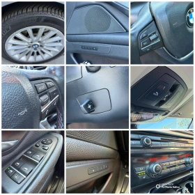 BMW 530 Xdrive 8ZF, снимка 15
