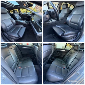 BMW 530 Xdrive 8ZF, снимка 14