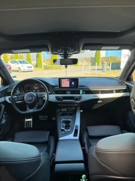 Audi A4 2.0 TFSI QUATTRO , снимка 8