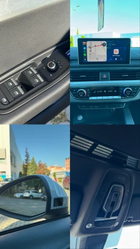 Audi A4 2.0 TFSI QUATTRO , снимка 11