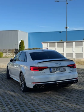 Audi A4 2.0 TFSI QUATTRO , снимка 4