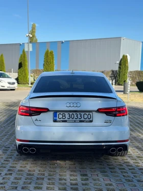 Audi A4 2.0 TFSI QUATTRO , снимка 5