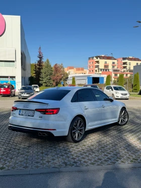 Audi A4 2.0 TFSI QUATTRO , снимка 6