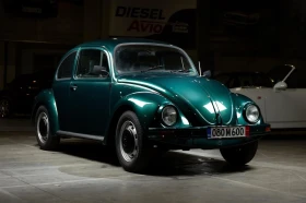 VW 1600 K?fer , снимка 1