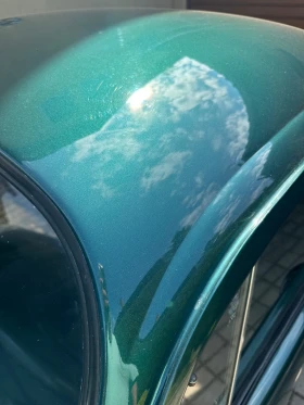 VW 1600 K?fer , снимка 3