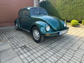 VW 1600 K?fer , снимка 13