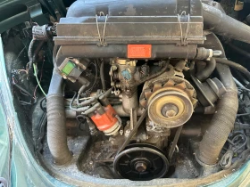 VW 1600 K?fer , снимка 7