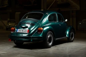VW 1600 K?fer , снимка 2