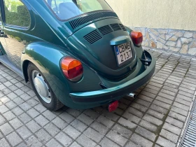 VW 1600 K?fer , снимка 8