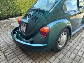 VW 1600 K?fer , снимка 9