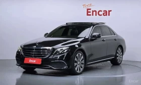 Mercedes-Benz E 400 * E400 4MATIC Exclusive * , снимка 1