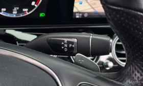 Mercedes-Benz E 400 * E400 4MATIC Exclusive * , снимка 9