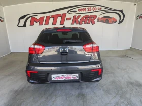Kia Rio 1.4 90кс EURO 6, снимка 4