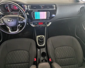 Kia Rio 1.4 90кс EURO 6, снимка 12