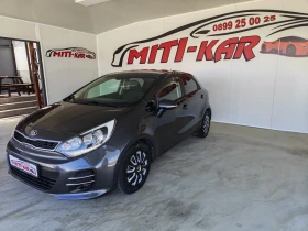 Kia Rio 1.4 90кс EURO 6, снимка 3