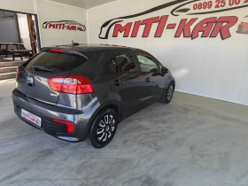 Kia Rio 1.4 90кс EURO 6, снимка 6