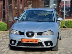 Seat Ibiza 1.2 газ/бензин, снимка 3