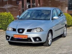 Seat Ibiza 1.2 газ/бензин, снимка 2