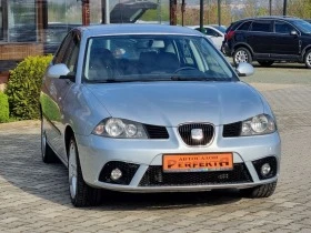 Seat Ibiza 1.2 газ/бензин, снимка 4