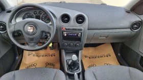 Seat Ibiza 1.2 газ/бензин, снимка 11