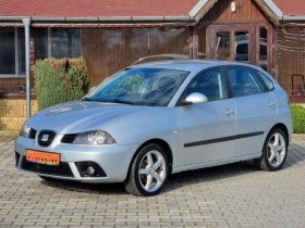 Seat Ibiza 1.2 газ/бензин, снимка 1