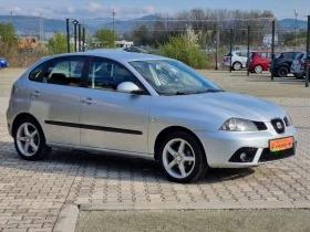 Seat Ibiza 1.2 газ/бензин, снимка 6