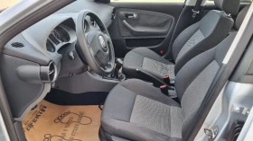 Seat Ibiza 1.2 газ/бензин, снимка 12