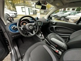 Smart Fortwo 13614km Гаранция , снимка 9