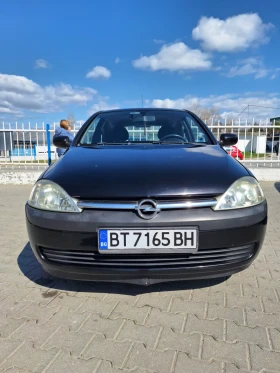 Opel Corsa, снимка 3 - Автомобили и джипове - 44344639