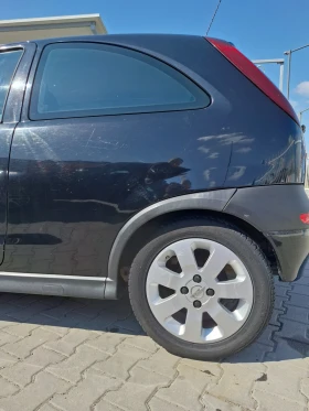 Opel Corsa, снимка 6 - Автомобили и джипове - 44344639
