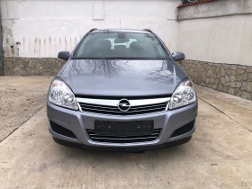 Opel Astra 1.6 108000km.100% - [1] 