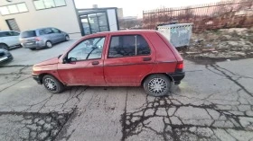 Renault Clio LPG, снимка 2