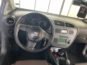 Seat Leon, снимка 5 - Автомобили и джипове - 45632485