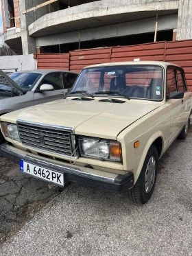  Lada 2107