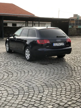 Audi A6 2.7 Като Нова, снимка 11