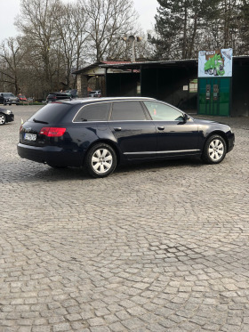 Audi A6 2.7 Като Нова, снимка 9 - Автомобили и джипове - 45673285