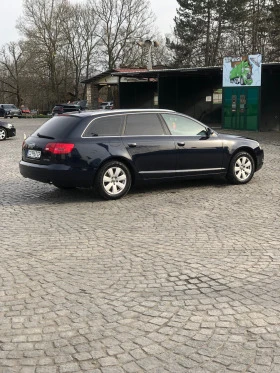 Audi A6 2.7 Като Нова, снимка 9