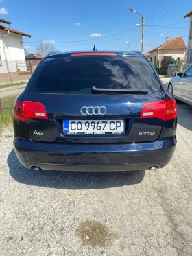 Audi A6 2.7 Като Нова, снимка 4