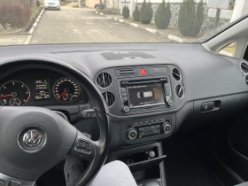 VW Golf Plus 2.0 TDI, снимка 5