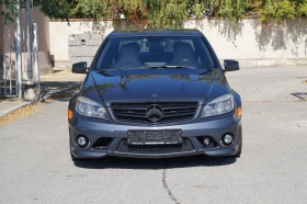 Mercedes-Benz C 63 AMG - [3] 