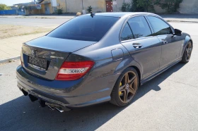 Mercedes-Benz C 63 AMG - [6] 