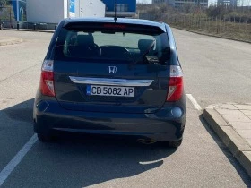 Honda Fr-v 1.7 LPG, снимка 4