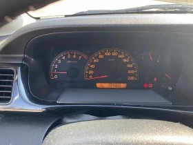 Honda Fr-v 1.7 LPG, снимка 9