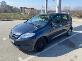 Honda Fr-v 1.7 LPG, снимка 2