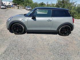 Mini Cooper s * AUTOMATIC* TIPTRONIC* NAVI* KOJA*  | Mobile.bg    3