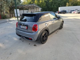 Mini Cooper s * AUTOMATIC* TIPTRONIC* NAVI* KOJA*  | Mobile.bg    6