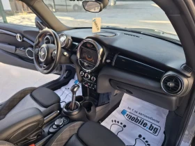 Mini Cooper s * AUTOMATIC* TIPTRONIC* NAVI* KOJA*  | Mobile.bg    11